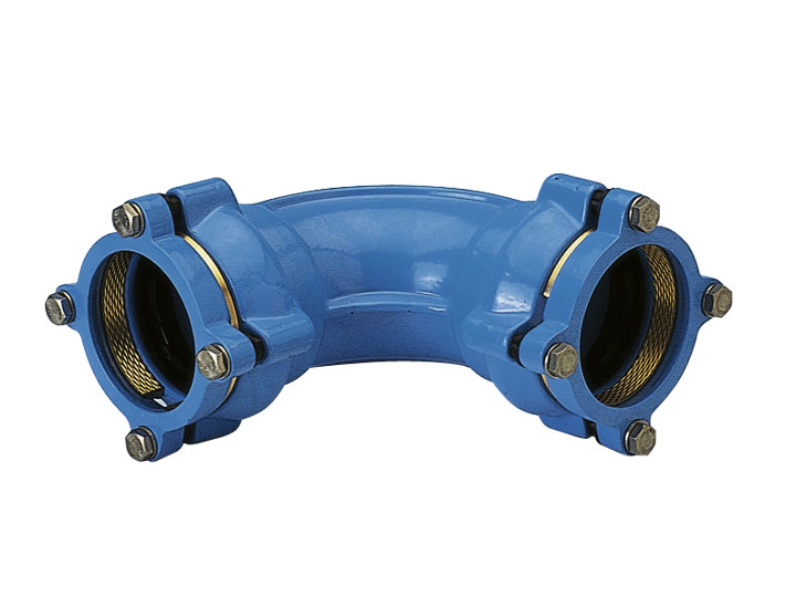 Phụ kiện gang cút ee 22.50 DN 500