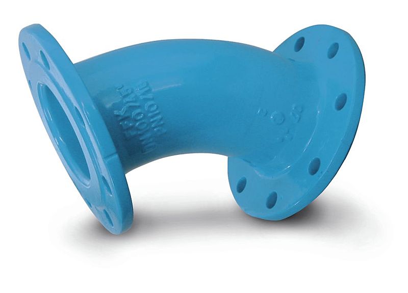 Phụ kiện gang cút bb 45 DN400